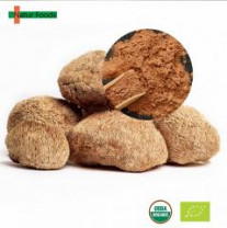 Organic Chaga Powder