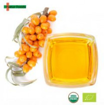 Organic Sea Buckthorn Fruit Oil https://www.pekhill.com/