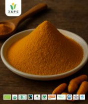 Organic Ceylon Turmeric  Powder