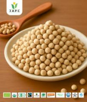 Organic Ceylon White Pepper Whole