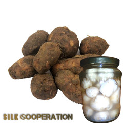 Organic Potato Innala