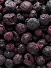 Blueberries Organic - REVdried - Beyond Freeze Dried