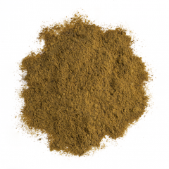 Yerba Mate Organic Powder 8-10% Caffeine