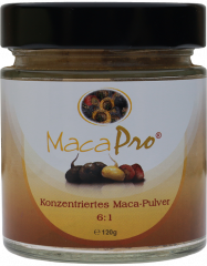 MacaPro Maca Powder 6:1