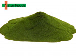 Organic Chlorella Powder with 50% protein