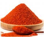 Organic Chili Powder Organic Chili Flakes