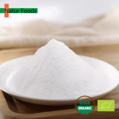 Wholesale Organic Fructo oligosaccharide FOS Powder