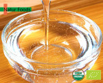 Organic Fructo oligosaccharide FOS Syrup