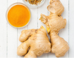 Organic Ginger Extract