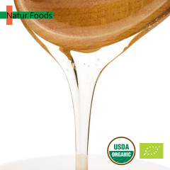 Natural Organic Glucose Syrup