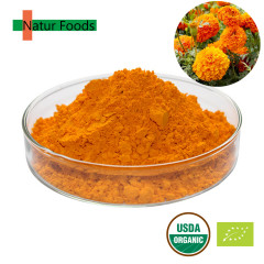 Organic Marigold Extract  4% Lutein