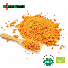 Organic Turmeric Extract 95% Curcumins