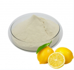 Organic lemon juice powder freeze dried lemon powder