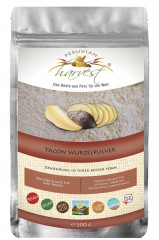 Peruvian Harvest Yacon Powder
