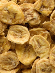 Banana Organic - REVdried - Beyond Freeze Dried