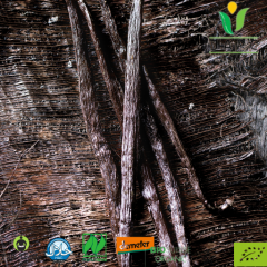 Organic Ceylon Vanilla Powder