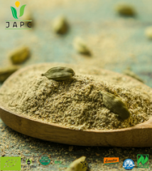 Organic Ceylon Cardamom Powder