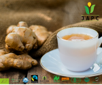 Organic Spice Tea