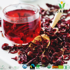 Organic Flavored Tea