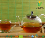 Organic Black Tea