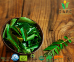 Organic Ceylon Curry Leaves  Whole