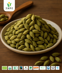 Organics Ceylon Green Cardamom Whole