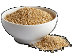 Quinoa Powder, Organic