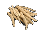 Panax Ginseng Extract 2%, Organic