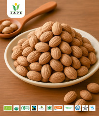 Organic Ceylon Nutmeg Whole