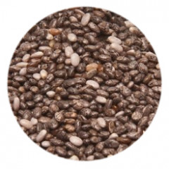 Organic Chia Seeds