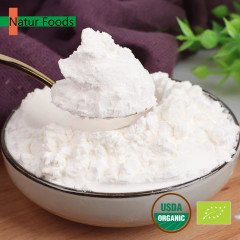 Natural Organic Corn Starch Powder