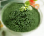 Spirulina Powder, Organic