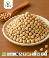 Organic Ceylon White Pepper Whole