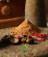 Organic Ceylon Mace Powder