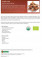 Organic Agaricus Blazei Powder