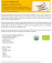 Organic Cordyceps Powder