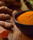 Organic Ceylon Turmeric  Powder