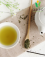 Organic Green Tea