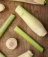 Organic Ceylon Lemongrass whole