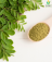 Organic Ceylon Moringa Leaves