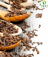 Organic Ceylon Cloves Whole