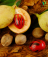 Organic Ceylon Nutmeg Whole