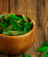 Organic Ceylon Curry Leaves  Whole