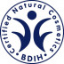 Certified Natural Cosmetics BDIH / Kontrollierte Natur-Kosmetik