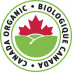 Canada Organic (Biologique Canada)