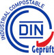 DIN-Geprüft