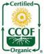 CCOF