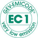 EMICODE EC1