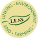 LEAF Marque