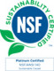 NSF/ANSI 140